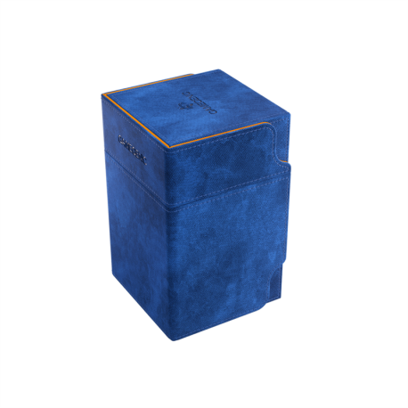 Watchtower 100+ XL Blue/Orange