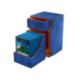 Watchtower 100+ XL Blue/Orange