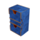 Stronghold 200+ XL Blue/Orange