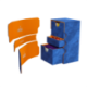 Stronghold 200+ XL Blue/Orange