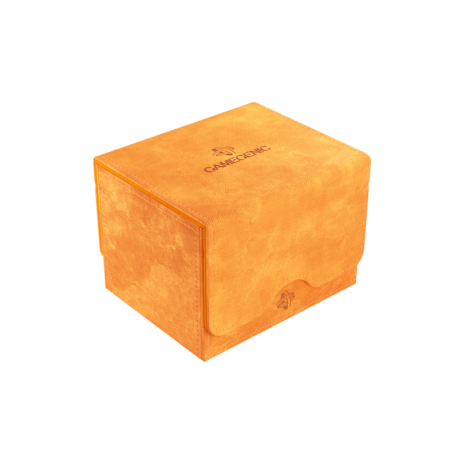 Sidekick 100+ XL Orange