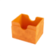Sidekick 100+ XL Orange