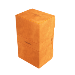 Stronghold 200+ XL Orange