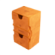 Stronghold 200+ XL Orange