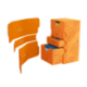 Stronghold 200+ XL Orange