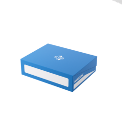 Token Holder Blue