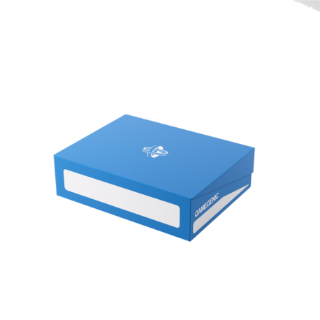 Token Holder Blue