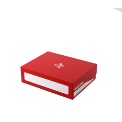 Token Holder Red