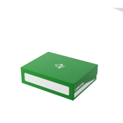 Token Holder Green
