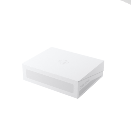 Token Holder White