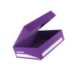 Token Holder Purple