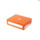 Token Holder Orange