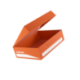 Token Holder Orange