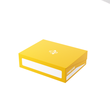 Token Holder Yellow