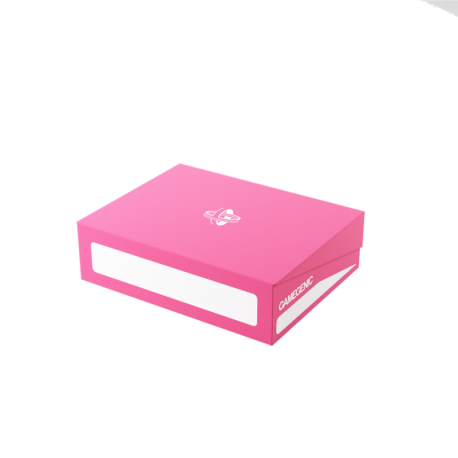 Token Holder Pink
