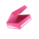 Token Holder Pink