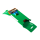 Cube Pocket 15+ Green (8 per pack)