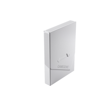 Cube Pocket 15+ White (8 per pack)