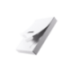 Cube Pocket 15+ White (8 per pack)