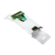Cube Pocket 15+ White (8 per pack)