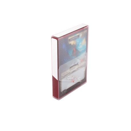 Cube Pocket 15+ Clear (8 per pack)