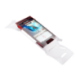 Cube Pocket 15+ Clear (8 per pack)