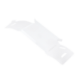 Cube Pocket 15+ Clear (8 per pack)