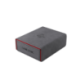 Token Keep Gray/Red