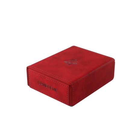 Token Keep Red