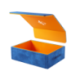 Token Keep Blue/Orange