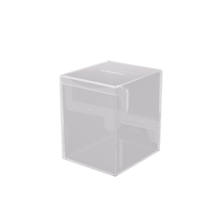 Bastion 100+ XL White