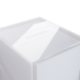 Bastion 100+ XL White