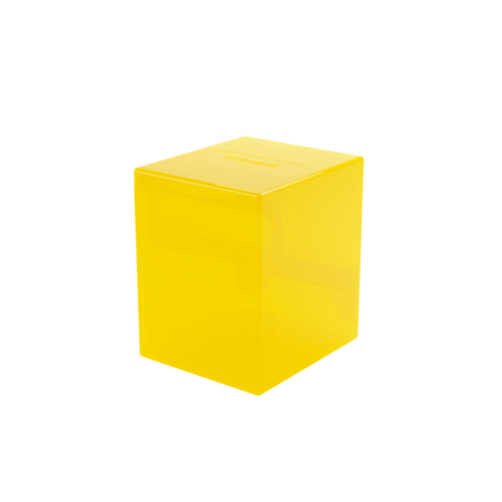 Bastion 100+ XL Yellow