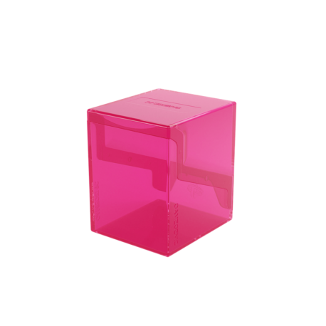 Bastion 100+ XL Pink