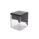 Bastion 100+ XL Black/Clear