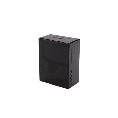 Bastion 50+ Black