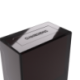 Bastion 50+ Black