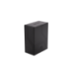 Bastion 50+ Black