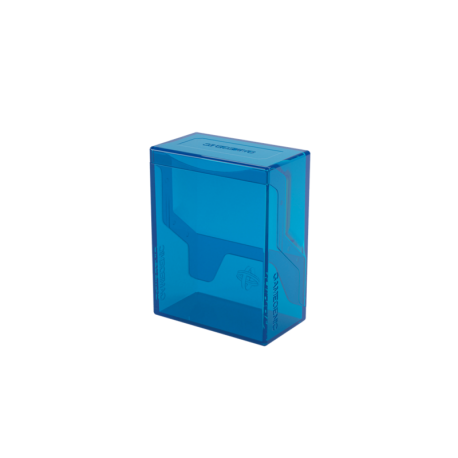 Bastion 50+ Blue