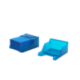 Bastion 50+ Blue