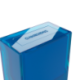 Bastion 50+ Blue