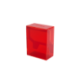 Bastion 50+ Red