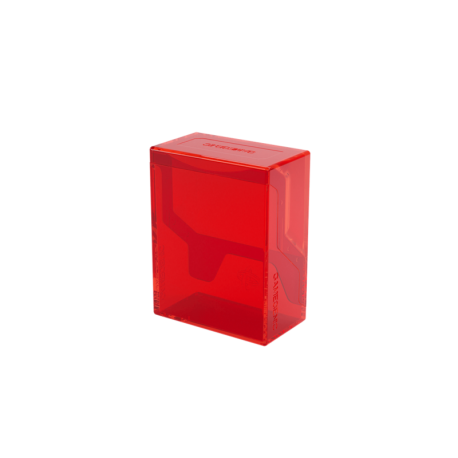 Bastion 50+ Red