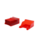Bastion 50+ Red