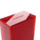 Bastion 50+ Red