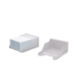 Bastion 50+ White