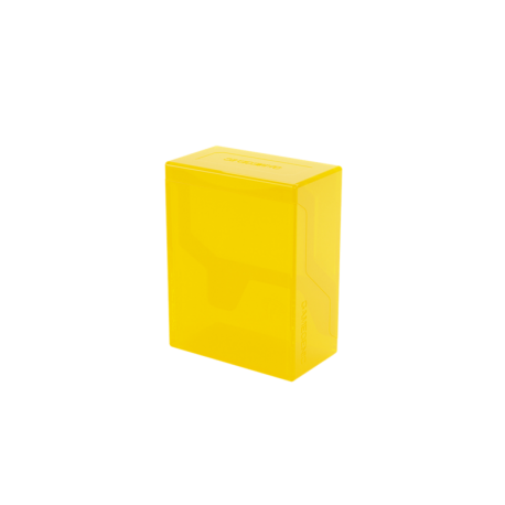 Bastion 50+ Yellow