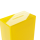 Bastion 50+ Yellow