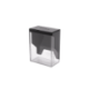 Bastion 50+ Black/Clear