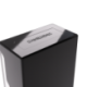 Bastion 50+ Black/Clear
